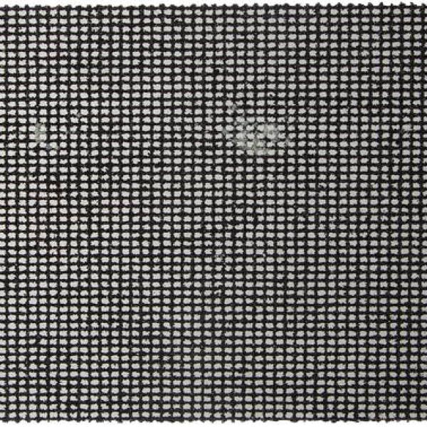 Шлифовальная сетка №60 водостойкая, 105х280мм абразивная URAGAN