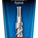 Смазка для буров, 125 г, ЗУБР Профессионал,70640-125