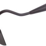 Мотыга с тулейкой (без черенка) полукруглая 115 мм 76936