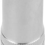 Головка 13 мм удлиненная 1/2"/ЗУБР"МАСТЕР"/ Cr-V 27726-13