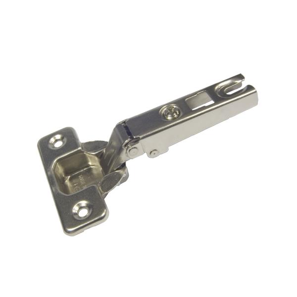 Петля FGV MS Slide-On 110° накладная без площадки 38861