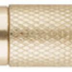 Кернер автоматический, жало hss сталь, 130 мм FIT 46881