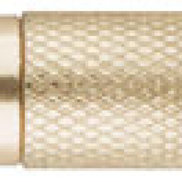 Кернер автоматический, жало hss сталь, 130 мм FIT 46881