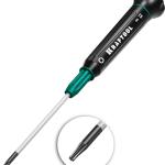 Отвертка TX8  для точных работ, Precision, KRAFTOOL, 25684-08