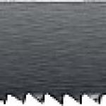 Полотно для мини-ножовки STAYER 150 мм, 24 TPI, металл, пластик, дерево, 10 шт, Junior 1565-S10