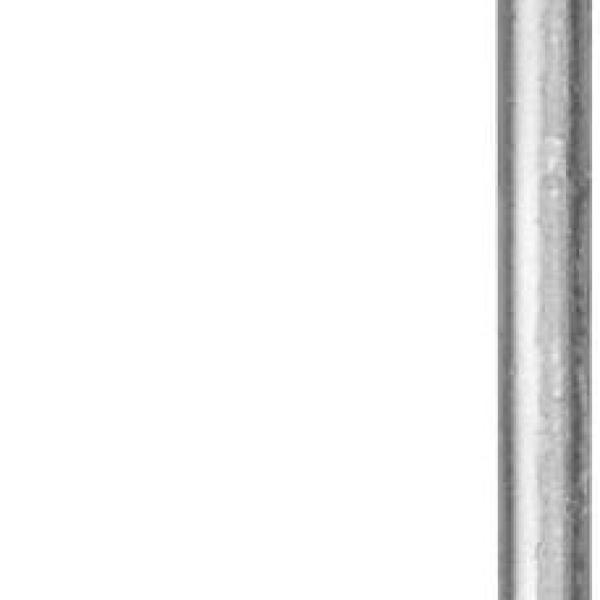Ключ TORX 50  имбусовый длинный, Cr-Mo, сатинированное покрытие, ЗУБР ″ЭКСПЕРТ″ 27452-50