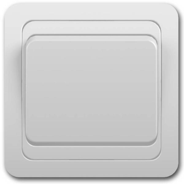 Выключатель 1кл КЕРАМИКА с/у 10А 250В/POWERMAN Classic 2021/1151395