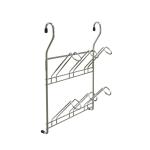 Полка для стаканов CWJ229-2 ALBA 240x100x340мм 5867